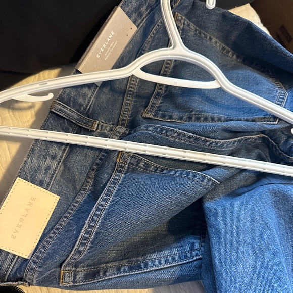 Everlane slouch bootcut jean - Picture 6 of 6